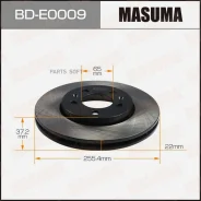 ���� ��������� �������� Masuma BD-E0009 Masuma BD-E0009 BDE0009 ����