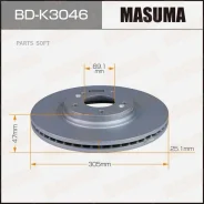���� ��������� �������� Masuma BD-K3046 Masuma BD-K3046 BDK3046 ����