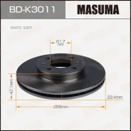 ���� ��������� �������� Masuma BD-K3011 Masuma BD-K3011 BDK3011 ����