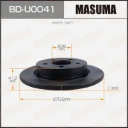 ���� ��������� ������ Masuma BD-U0041 Masuma BD-U0041 BDU0041 ����