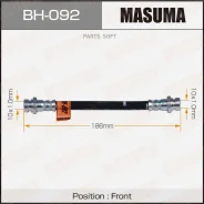 ����� ��������� �������� Masuma BH-092 Masuma BH-092 BH092 ����