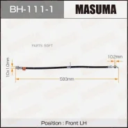 ����� ��������� �������� Masuma BH-111-1 Masuma BH-111-1 BH1111 ����