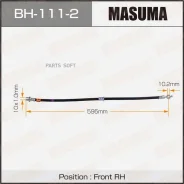 ����� ��������� �������� Masuma BH-111-2 Masuma BH-111-2 BH1112 ����