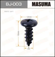 ���������! 10��. 6x16/ Masuma BJ-003 �-�� BJ003 ����