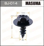 ��������� !10��. 6x16 / Masuma BJ-014 �-�� BJ014 ����