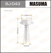 ������� Masuma BJ-043 Masuma BJ-043 BJ043 ����
