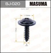 ��������� !10��. 5x17 / Masuma BJ-020 �-�� BJ020 ����