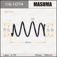 ������� ��������! �����. Toyota Auris/Corolla Masuma CS-1074 CS1074 ����
