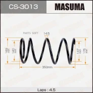 ������� �������� Masuma CS-3013 Masuma CS-3013 CS3013 ����