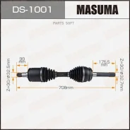 ������ � ����� �����/������ Masuma DS-1001 Masuma DS-1001 DS1001 ����