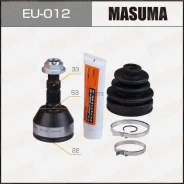 ���� �������� Masuma EU-012 Masuma EU-012 EU012 ����