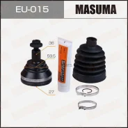 ���� �������� Masuma EU-015 Masuma EU-015 EU015 ����