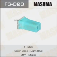 �������������� �������! 20A �������/ Masuma FS-023 FS023 ����