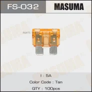 ��������������! 5A ����������/ Masuma FS-032 FS032 ����
