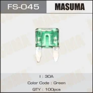 ��������������! mini 30A, 1 ��. / Masuma FS-045 FS045 ����
