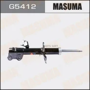 ����������� �������� ����� Masuma G5412 Masuma G5412 G5412 ����