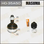 ���� �������� Masuma HO-35A50 Masuma HO-35A50 HO35A50 ����