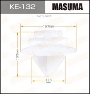 ������! Citroen C2 Masuma KE-132 KE132 ����