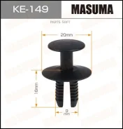 ������! BMW 1/3/5 ALL 99 Masuma KE-149 KE149 ����