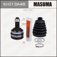���� �������� Masuma KI-013A48 Masuma KI-013A48 KI013A48 ����