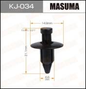 ������! Hyundai Accent 06-10 Masuma KJ-034 KJ034 ����