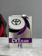 Toyota. CVT (��� ����������), �������������, 4��. ����