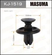 ������! Nissan Caravan 01-03 Masuma KJ1519 KJ1519 ����