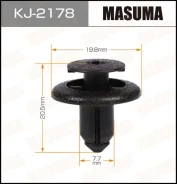 ������! Lexus IS200/300 99-05 Masuma KJ-2178 KJ2178 ����