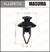 ������! FORD Fiesta/Focus/C-MAX/Fusion/MOND�EO 98 Masuma KJ-2410 KJ2410 ����