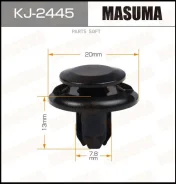 ������! Toyota Aygo 05 Masuma KJ-2445 KJ2445 ����