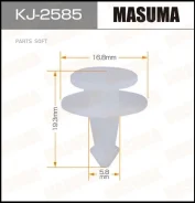 ������! Lexus RX, Toyota Celica/ Prius Masuma KJ-2585 KJ2585 ����