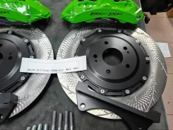 ���� ���������, ������� Brembo Acura RDX III 08A35511 ����