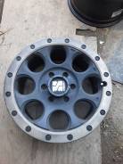 MLJ Xtreme-J. 8.0x17", 6x139.7, ET20, �� 106,2���. ����