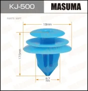 ������! Lexus GS30/35/43/450H/460 05 Masuma KJ-500 KJ500 ����