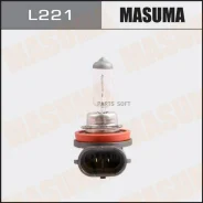 ����� ���������� H11 24V 70W Masuma Masuma L221 L221 ����