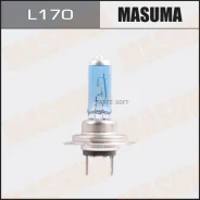 ����� ���������� H7 12V 55W Masuma (BLUE) Masuma L170 L170 ����