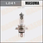 ����� ���������� H4 12V 100/90W Masuma Masuma L241 L241 ����
