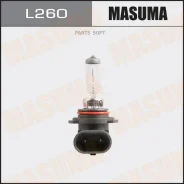����� ���������� HB4 12V 55W Masuma Masuma L260 L260 ����