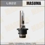 ����� ���������� D2R 35W 4300� Masuma Xenon Standard Grade Masuma L822 L822 ����