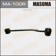����� ������ �������� ���������� ������� ������! Toyota RAV4 2.0/2.2D-4D 06 Masuma MA-100R MA100R ����