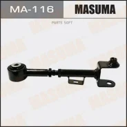 ����� �������! ������������ Honda CR-Z 2.0 07 Masuma MA-116 MA116 ����
