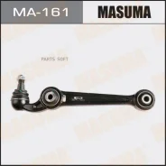 ����� �������� ������! Mazda 6 all 02 Masuma MA-161 MA161 ����