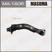 ���� ������������� ��������� ������! Nissan AD/AD Expert/Bluebird Sylphy 02-16 Masuma MA-160R MA160R ����