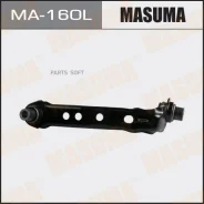 ���� ������������� ��������� �����! Nissan AD/AD Expert/Bluebird Sylphy 02-16 Masuma MA-160L MA160L ����