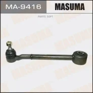 ����� ������� ������ ��������! ����+�����. Toyota RAV4 2.0/2.2D-4D 06 Masuma MA-9416 MA9416 ����