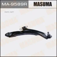 ����� �������� ������ ������! Nissan Qashqai J10 07, Renault Koleos 08 Masuma MA-9589R MA9589R ����