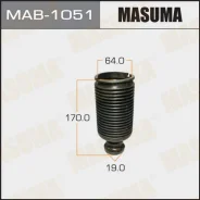 �������+�������� ���.! Toyota Corolla 95-01/Tercel EL53 95-99 Masuma MAB-1051 �-�� MAB1051 ����