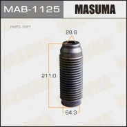 ������� ������������ ���������! Suzuki SX4 Masuma MAB-1125 MAB1125 ����