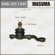 ����� ������� Masuma MB3512R MB3512R ����