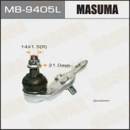 ����� ������� �����! Toyota Camry 2.0 16V/2.4 16V/3.5 24V 06 Masuma MB-9405L MB9405L ����